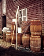 Britannia, Random Island